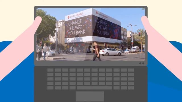 Google Case study - Poalim digital смотреть онлайн