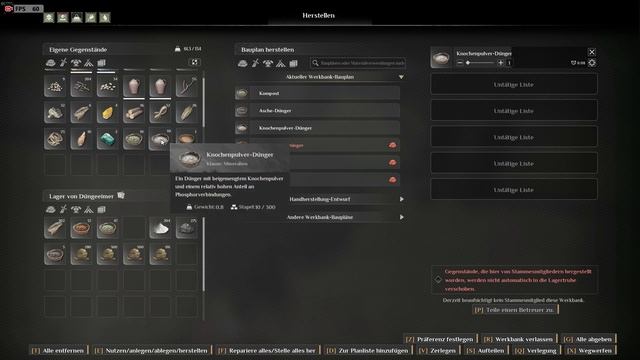 Soulmask 054,#Tutorial Ackerbau смотреть онлайн