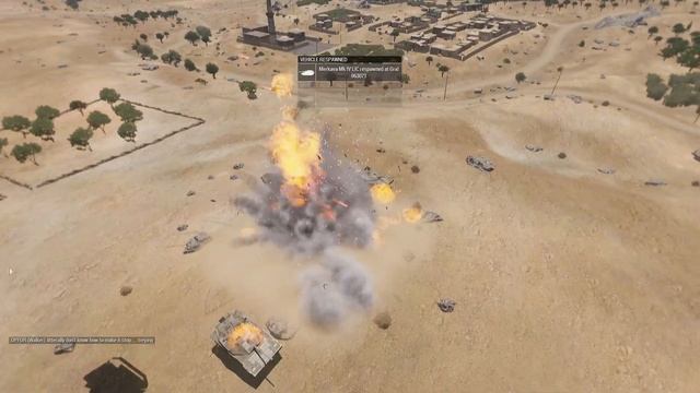 Would you like more tank with that? смотреть онлайн