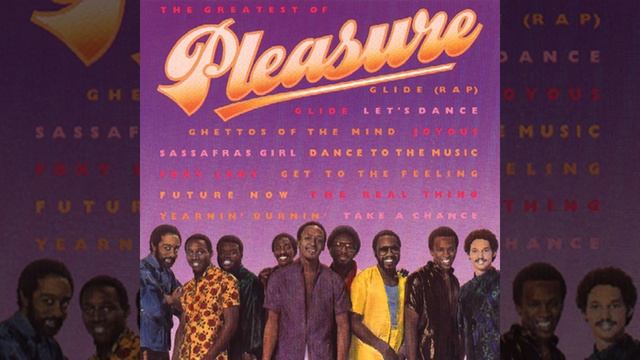 Glide (Original Mix)