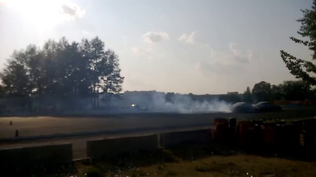 ОМНИ DRIFT БИТВА г. Иркутск 17/08/2013, Тачки 22 и 32. смотреть онлайн