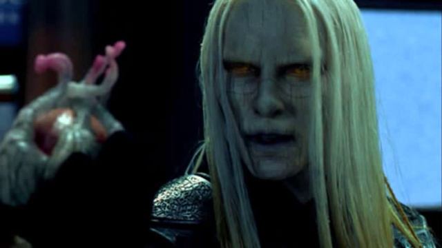 Hellboy Music Video 2 смотреть онлайн