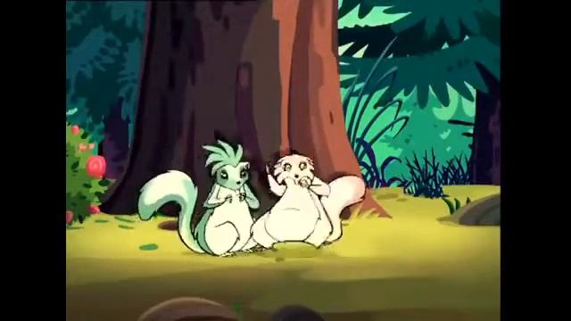 скай смотри бобры смотреть онлайн