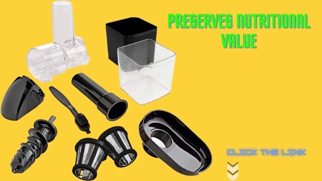 Omega H3000D Cold Press 365 Juicer ││ Best Juicer ││ Juicer Review смотреть онлайн