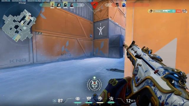 Valorant - 0 Hours of Playing Gekko #valorant #montage #valo #valoindia #gaming смотреть онлайн