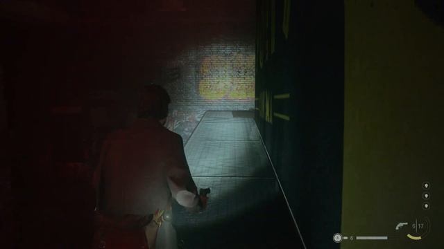 Alan Wake 2 - Words of power (Word of war) смотреть онлайн
