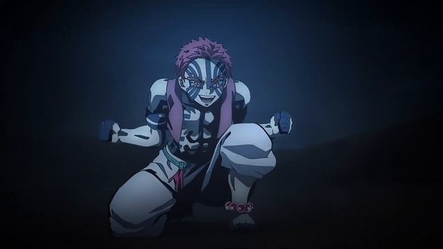 Rengoku VS akaza (NEON BLADE 2) смотреть онлайн