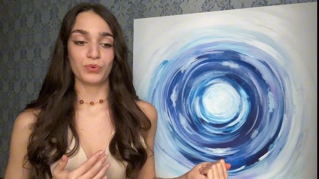 МЫ — ТВОРЦЫ! В НАС ЗАЛОЖЕН КОЛОССАЛЬНЫЙ ПОТЕНЦИАЛ 🎨 НЕОБХОДИМО РАСКРЫТЬ СВОИ ТАЛАНТЫ смотреть онлайн