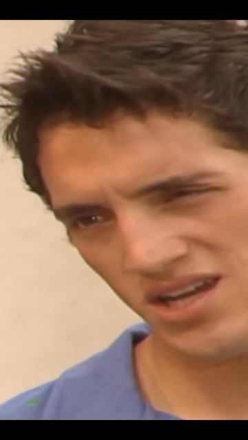 Débora – Malhação 2008 смотреть онлайн