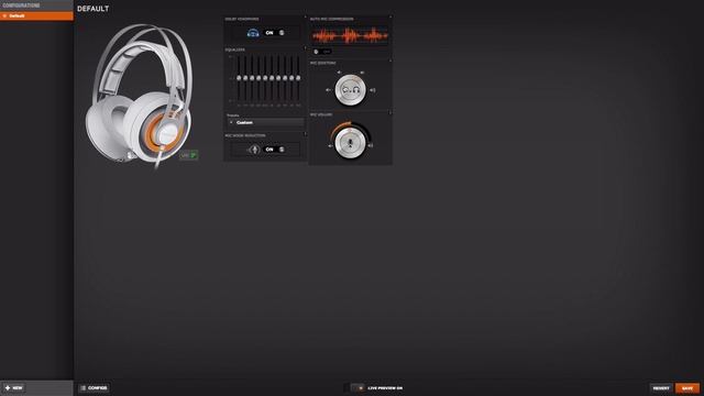 SteelSeries Engine 3: Behind The Scenes