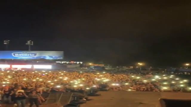 Jala Brat x Buba Corelli - Mafia spektakl pred 100.000 ljudi! (Usce) смотреть онлайн