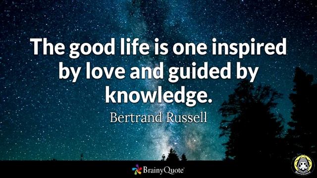 RUSSELL - #Filosofia 30 смотреть онлайн