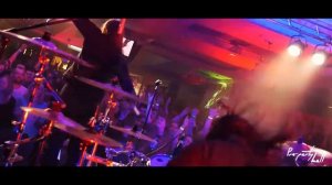 Кукрыниксы @ Korston Pre Party Hall