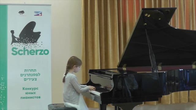 Lia Ein Gal, 9 y.o. смотреть онлайн