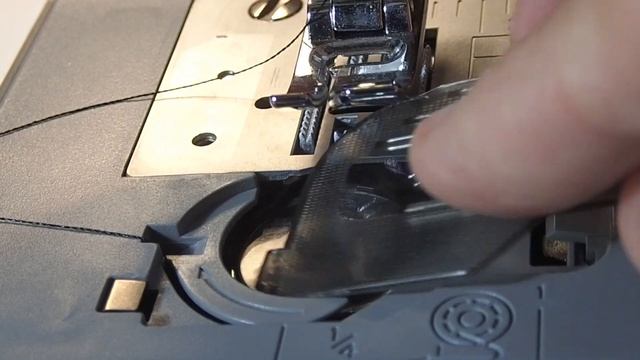 Sewing Machine - Brother XL-3750 смотреть онлайн