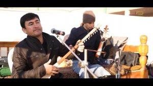 Шохин Абдуллоев - Бигирям ( Газал ) / Shohin Abdulloev - Bigiryam ( Gazal  )