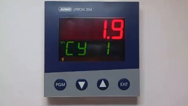 All About JUMO Controllers // PCE смотреть онлайн