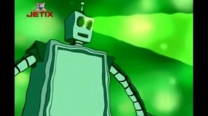 Непобедимая команда супер обезьянок в HD   2 Серия Планетоид Q