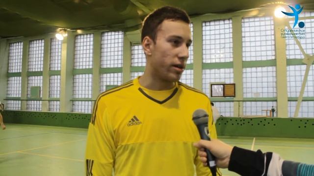 Илья Сергиенко - Marine Devils смотреть онлайн