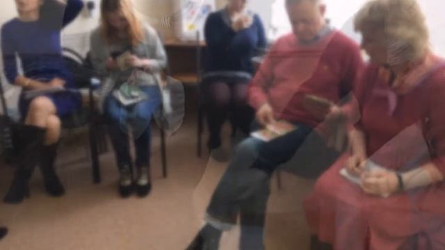 Сказкотераия в Архангельске смотреть онлайн