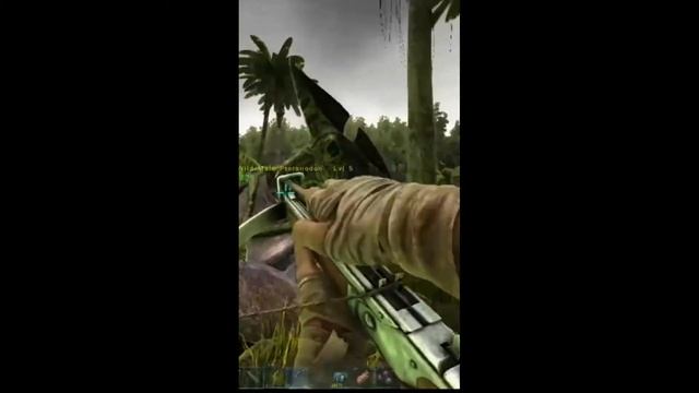 Ark Survival Evolved Shorts - Pteranodon - Everything You Need To Know смотреть онлайн