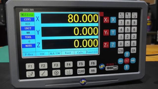 SINO SDS2-3VA ตั้งค่ารองรับการใช้งาน смотреть онлайн