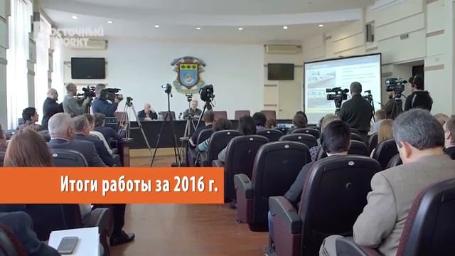 Анонс газеты "Восточный проект" №10 (7 марта 2017) смотреть онлайн
