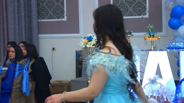 Dani ve Vaso nun Sunet toyu (1) Tbilisi смотреть онлайн