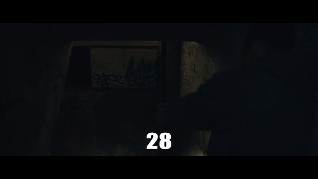 AKA (2023) Alban Lenoir Killcount смотреть онлайн