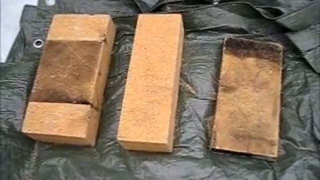 Rocket Stove Ideas 14 - Mass stove смотреть онлайн