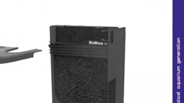 Ferplast - BLUWAVE 09