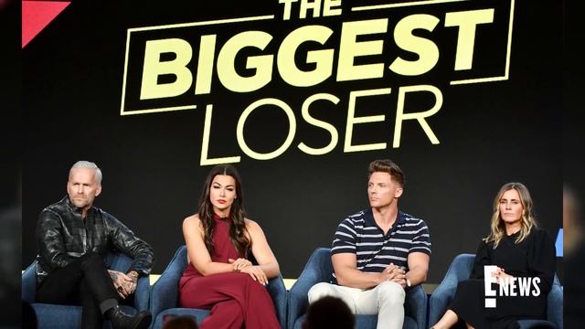 Extreme Weight Loss Star Brandi Mallory's Cause of Death Determined | E! News смотреть онлайн