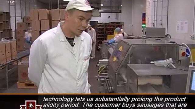 Ratimir. Traditions of Russian Quality смотреть онлайн
