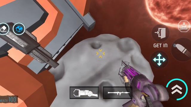 играю в гарис мод смотреть онлайн