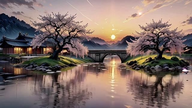 Relaxing Music  放松音乐 Music For Calm Peace Relax  放鬆 寧靜 舒缓