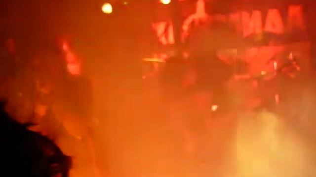 Хламида - Про дурачка ГО Кавер - Live 2010.06.19 смотреть онлайн
