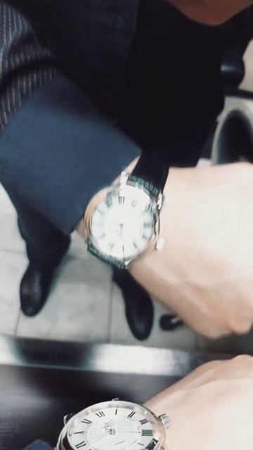 Серебряные часы Ника Celebrity aвтоподзавод 1893.0.9.21B смотреть онлайн