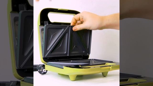 Мультипекарь EG0704/GA смотреть онлайн