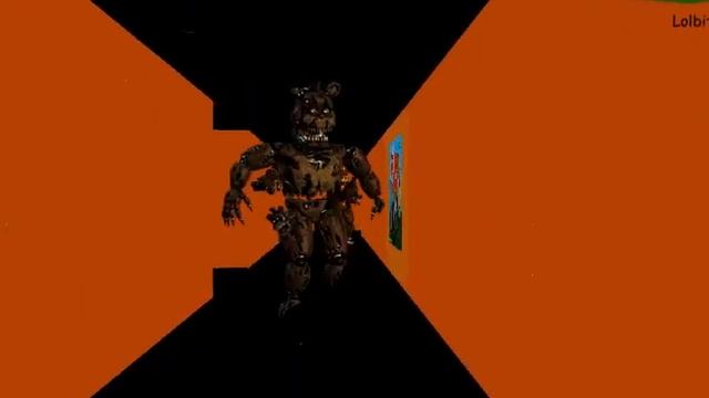 SANS RETURNED FROM LUIGI'S BASICS 2? - Jack O FNAF Luigi Fan 3000's Basics Gameplay (DISOWNED) смотреть онлайн