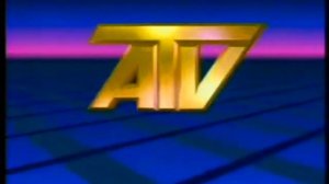 Заставка АТВ (1990-1997)