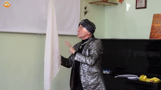 ТГ ЧО Валерий Диво фокусы смотреть онлайн