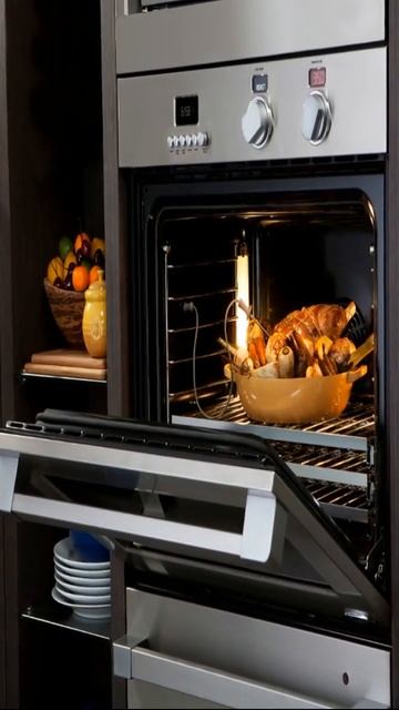 Why will my oven not heat up? [TEASER] смотреть онлайн