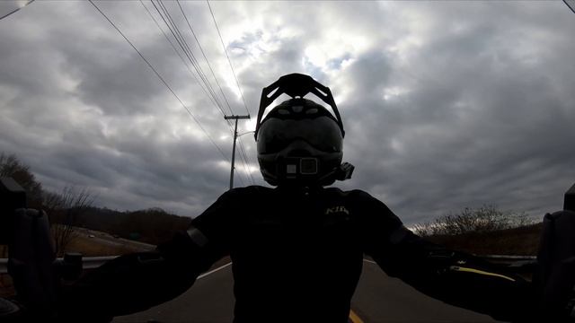 2023 KTM 890 Adventure Could Be The Best Middle Weight Adv Bike