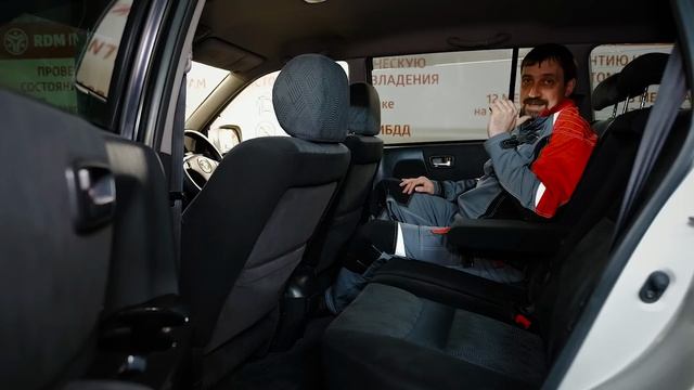 Toyota Kluger V (Highlander 1) Обзор классики кроссоверостроения от Тойоты. Стоит ли смотреть онлайн