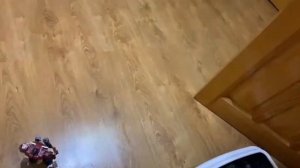 Оптимус Прайм и Бамблби и Дрифт против Мегатрона часть 7
