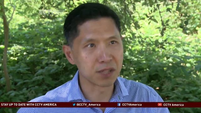 U.S. exporting temperature sensitive Cherries смотреть онлайн