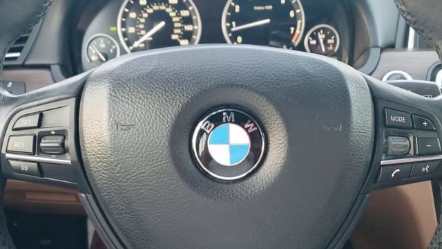 2013 750 Li, for sale, interior and infotainment system. смотреть онлайн