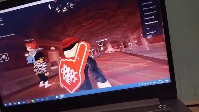 я прошол дорс! (мне было трудно😞) смотреть онлайн