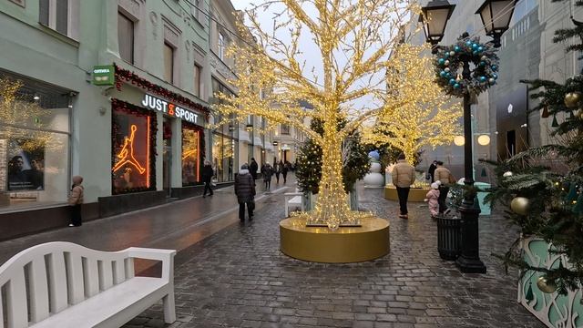 Новый год в Москве | Китайский новый год | 2025 год смотреть онлайн