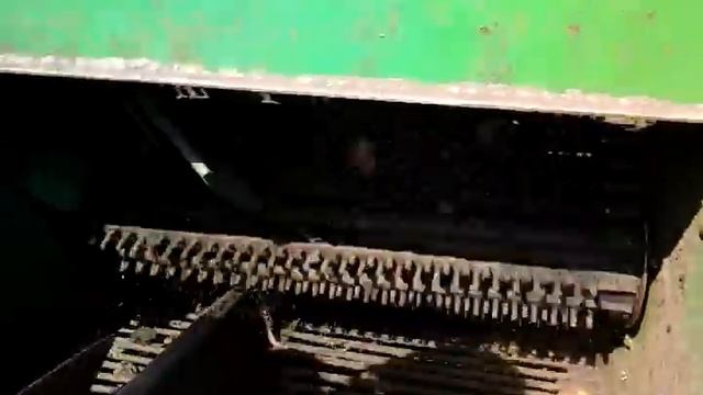 КАРТОФЕЛЕУБОРОЧНИЙ КОМБАЙН ВИЛЬМАУС уборка урожая смотреть онлайн